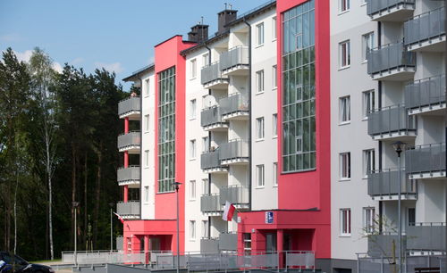 Rynek nieruchomości mieszkaniowych w Polsce ma się bardzo dobrze. Jakie są prognozy na rok 2020?